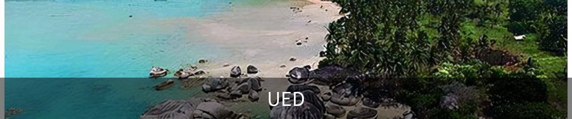 UED